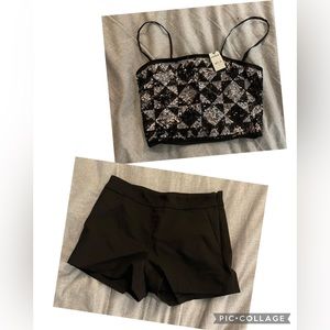 Express party outfit!